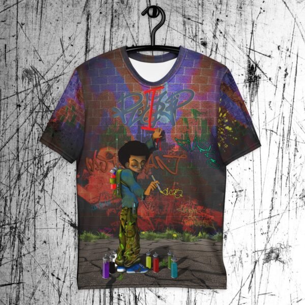 Urban Picasso
