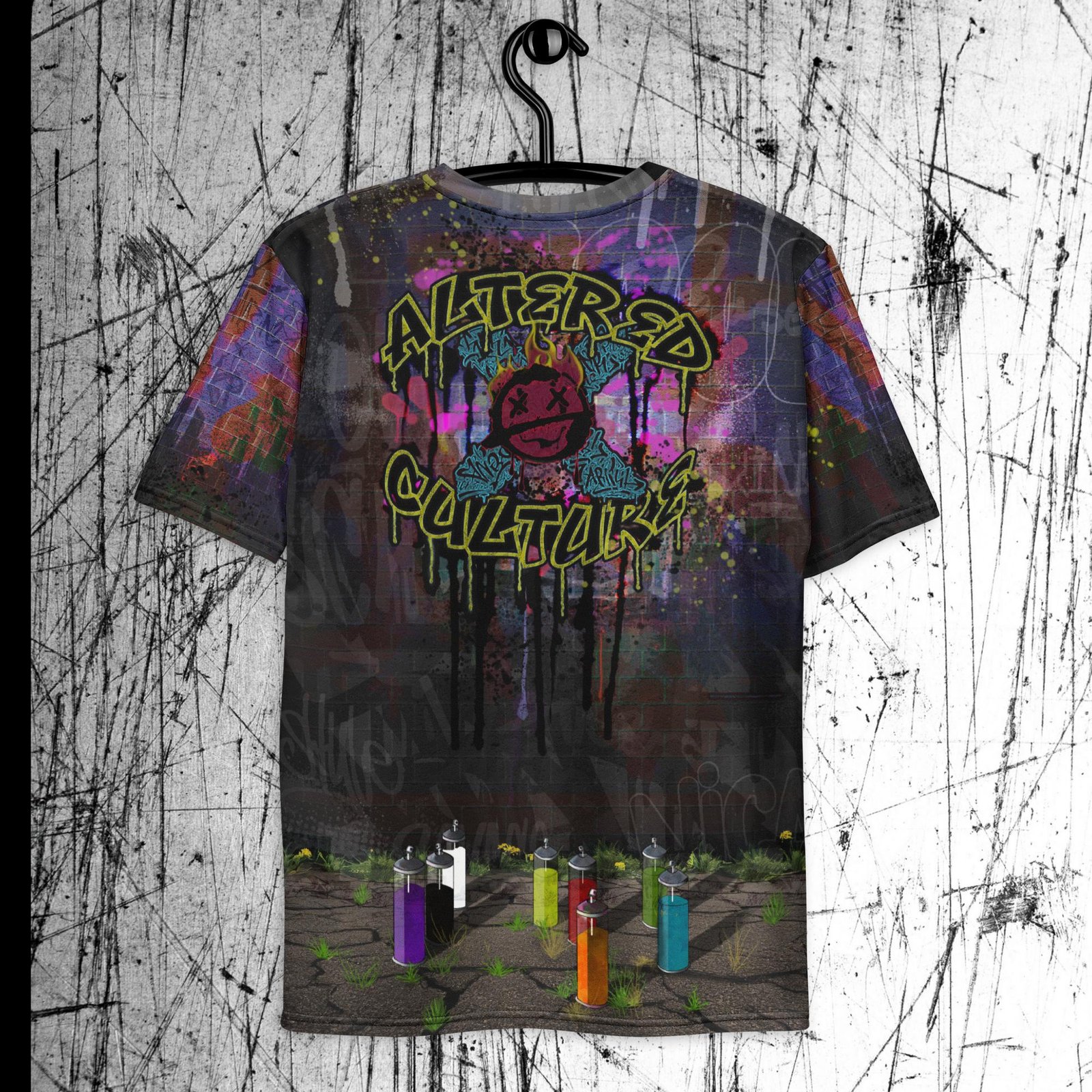 Urban Picasso - Image 4