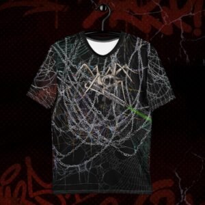 Arachnophobica Militarium